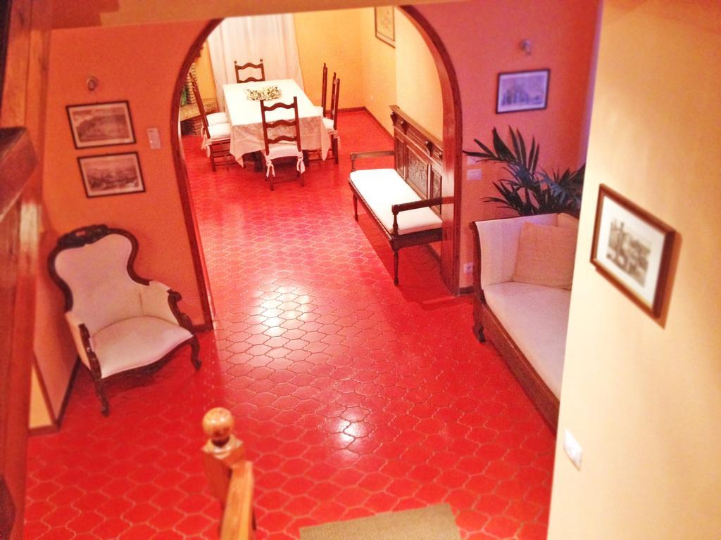 Villa Margio トッリ・デル・ベーナコ 部屋 写真
